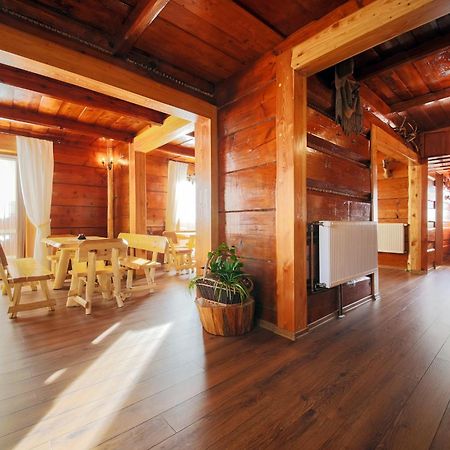 Appartamento Wynajem Pokoi Rancho Zab Esterno foto