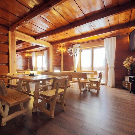 Appartamento Wynajem Pokoi Rancho Zab Esterno foto