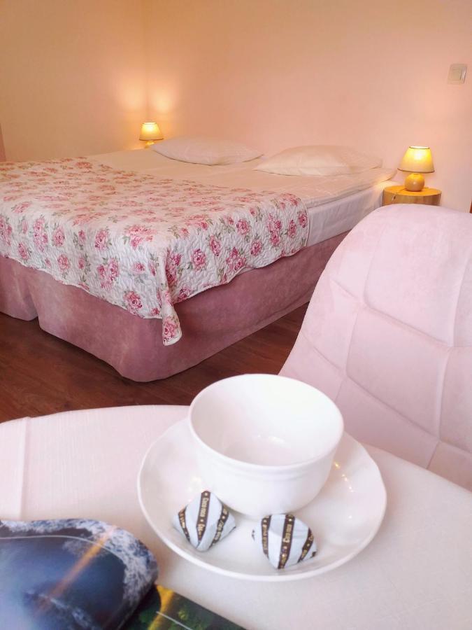 Appartamento Wynajem Pokoi Rancho Zab Esterno foto