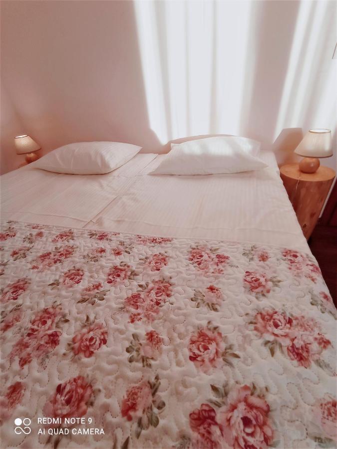 Appartamento Wynajem Pokoi Rancho Zab Esterno foto