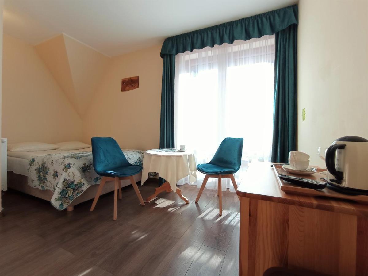 Appartamento Wynajem Pokoi Rancho Zab Esterno foto