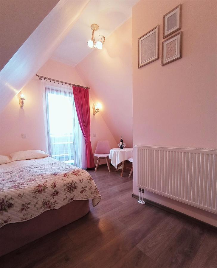 Appartamento Wynajem Pokoi Rancho Zab Esterno foto