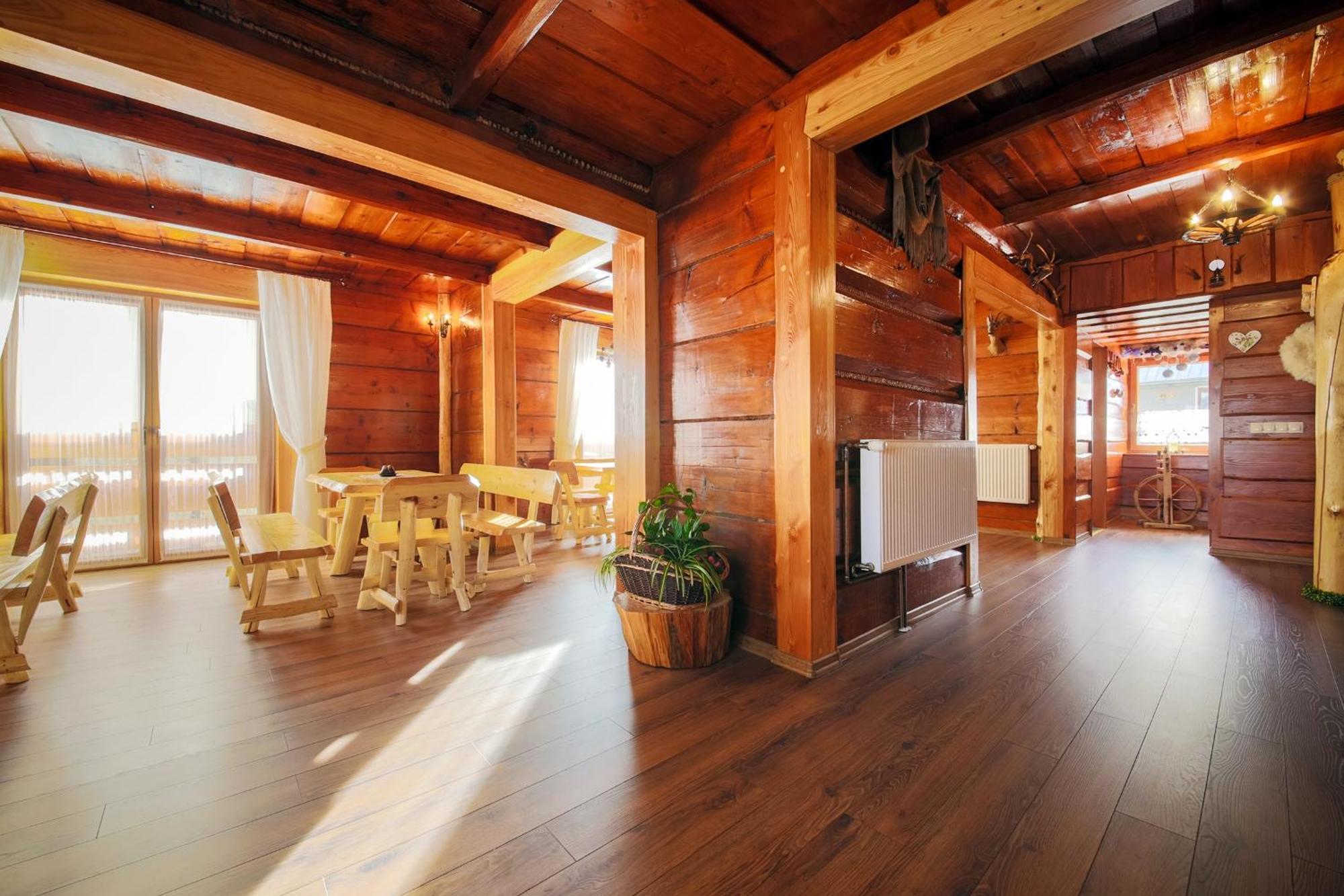 Appartamento Wynajem Pokoi Rancho Zab Esterno foto