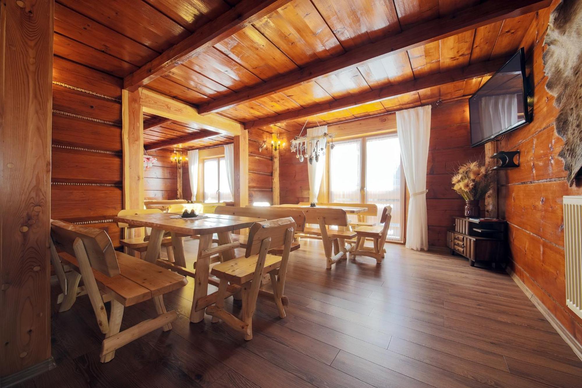 Appartamento Wynajem Pokoi Rancho Zab Esterno foto