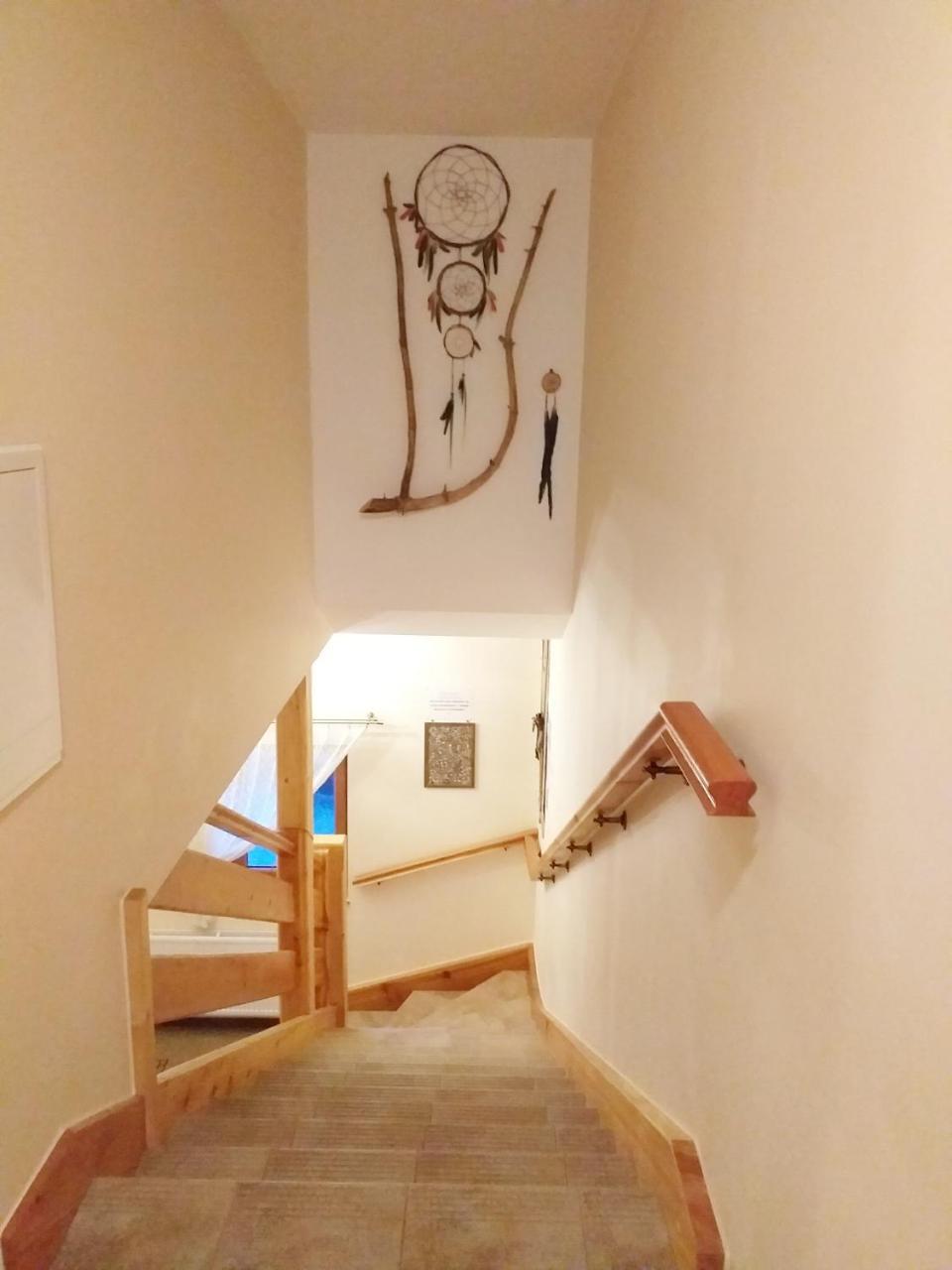 Appartamento Wynajem Pokoi Rancho Zab Esterno foto