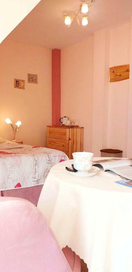 Appartamento Wynajem Pokoi Rancho Zab Esterno foto